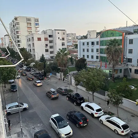 Apartament Durres Дуррес