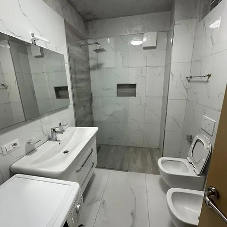 Апартаменты Apartament Durres